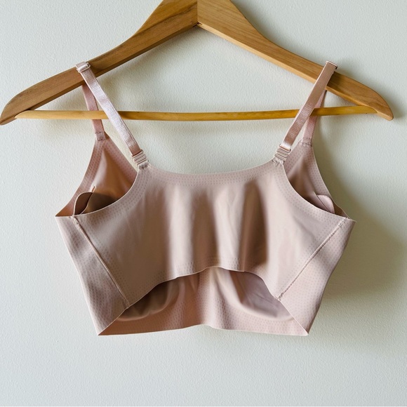 TRUE & CO. True Body Triangle Convertible Strap Bra / Bralette - Set of 2 - Picture 10 of 16